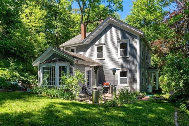 1 Hay Road, Belmont, MA 02478