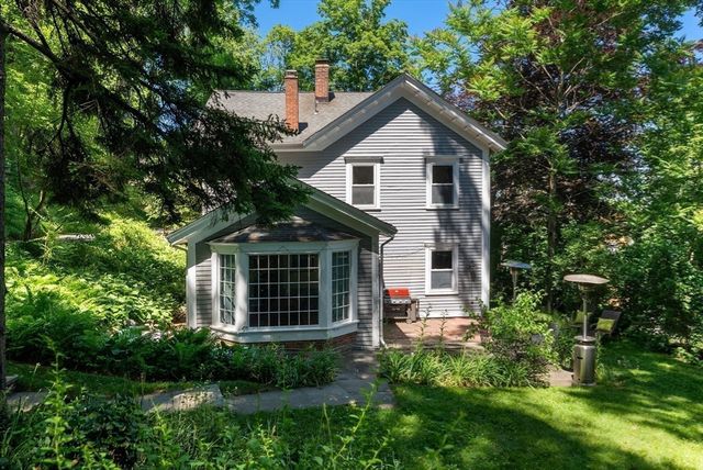 1 Hay Road, Belmont, MA 02478