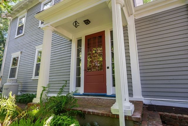 1 Hay Road, Belmont, MA 02478