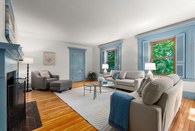 1 Hay Road, Belmont, MA 02478
