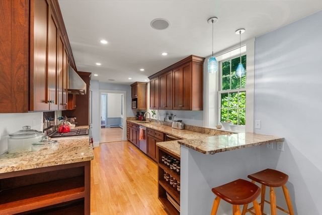 1 Hay Road, Belmont, MA 02478