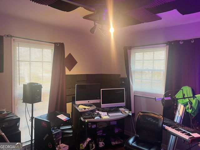 108 Lafayette Drive, Fayetteville, GA 30214