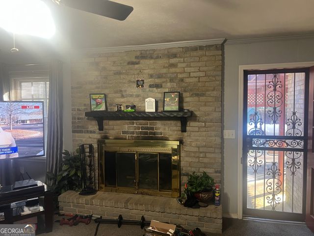 108 Lafayette Drive, Fayetteville, GA 30214