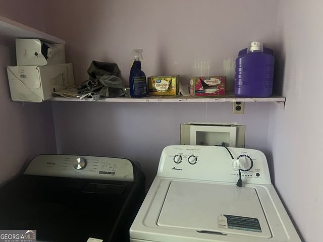 108 Lafayette Drive, Fayetteville, GA 30214