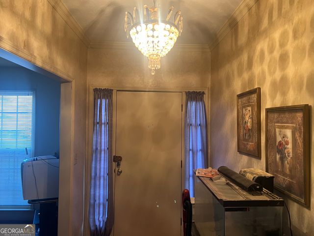 108 Lafayette Drive, Fayetteville, GA 30214