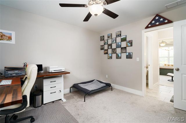 327 Star Lane, Glen Carbon, IL 62034