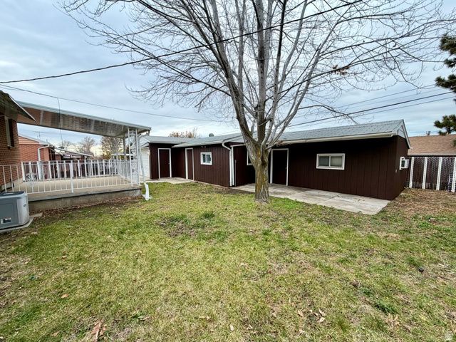 260 S 700 E, Clearfield, UT 84015