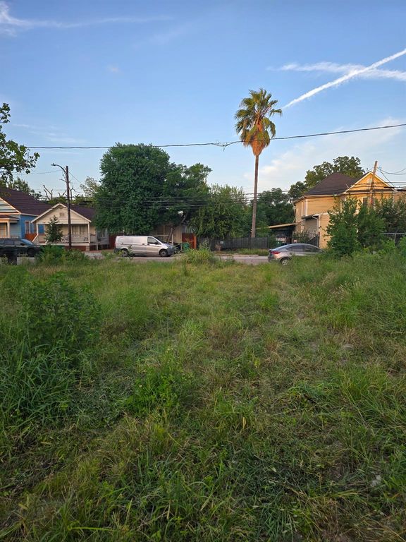 2107 Hardy Street, Houston, TX 77026