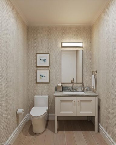 2020 GULF SHORE BLVD N PH-201W, Naples, FL 34102