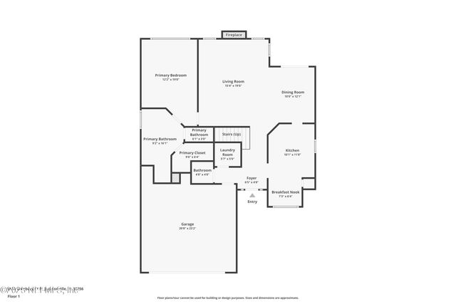 8537 GLENBURY Court N, Jacksonville, FL 32256