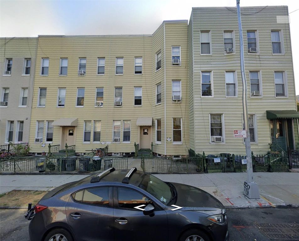 638 Humboldt Street, Brooklyn, NY 11222