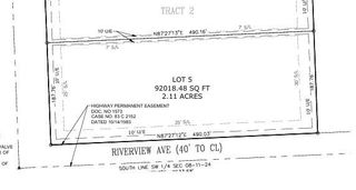 Lot 5 86th Street, Kansas City, KS 66111