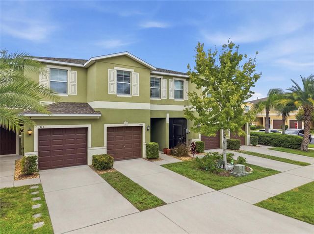 1720 IVORY GOOSE PLACE, Ruskin, FL 33570
