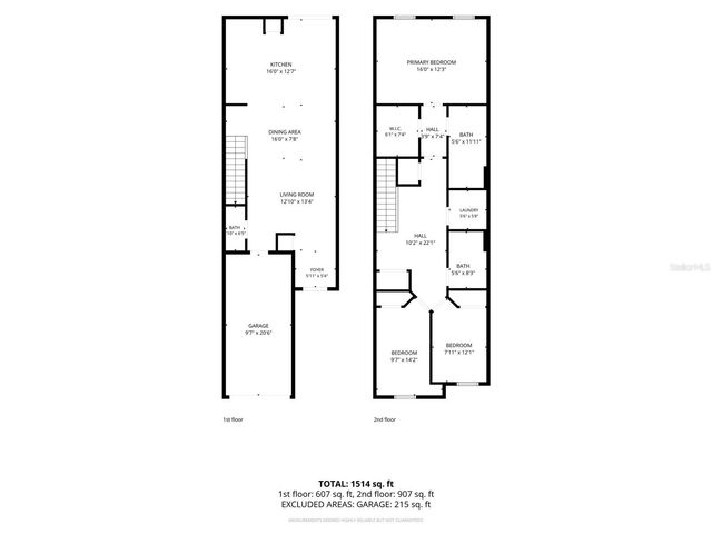 1720 IVORY GOOSE PLACE, Ruskin, FL 33570