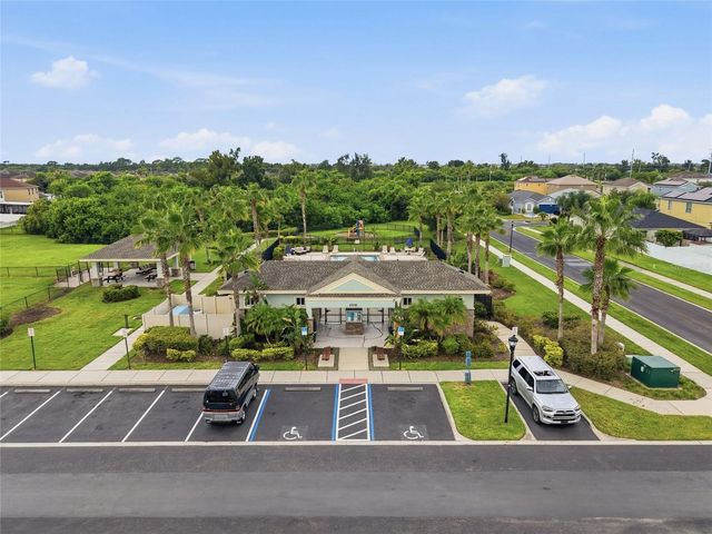 1720 IVORY GOOSE PLACE, Ruskin, FL 33570
