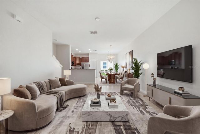 1720 IVORY GOOSE PLACE, Ruskin, FL 33570