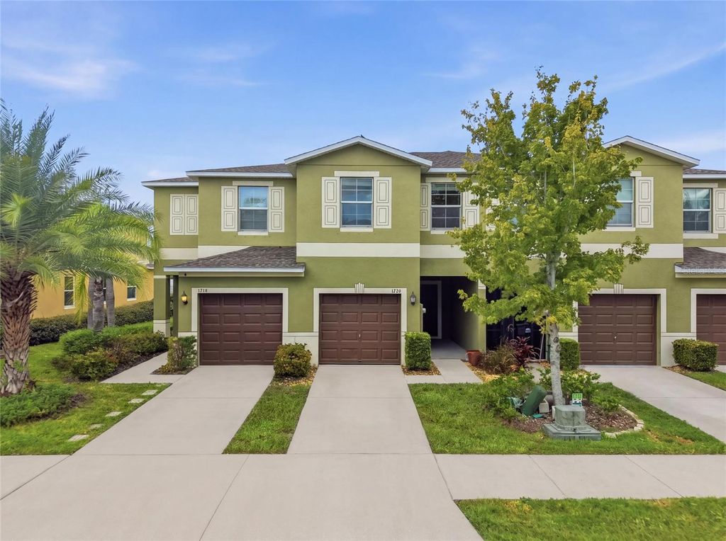 1720 IVORY GOOSE PLACE, Ruskin, FL 33570