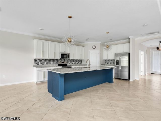 11876 Misty Arbor RUN, Fort Myers, FL 33913