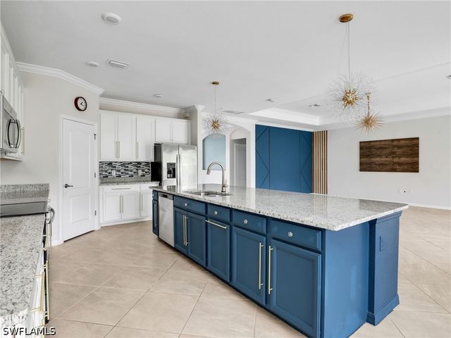 11876 Misty Arbor RUN, Fort Myers, FL 33913