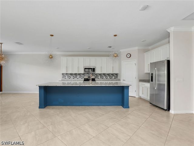 11876 Misty Arbor RUN, Fort Myers, FL 33913