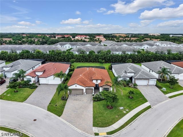 11876 Misty Arbor RUN, Fort Myers, FL 33913