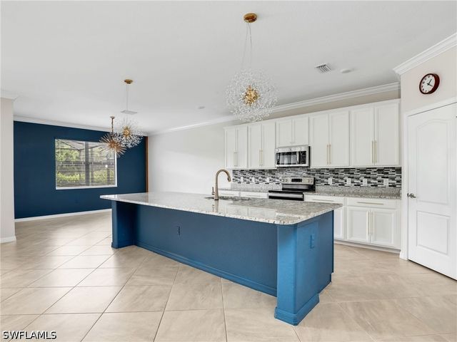 11876 Misty Arbor RUN, Fort Myers, FL 33913