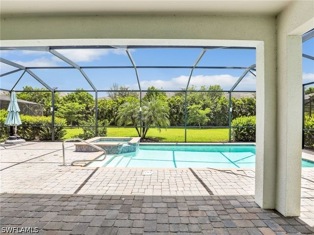 11876 Misty Arbor RUN, Fort Myers, FL 33913