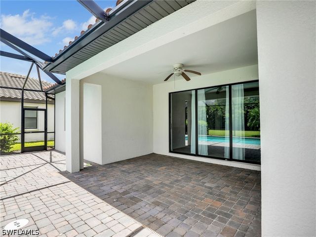 11876 Misty Arbor RUN, Fort Myers, FL 33913