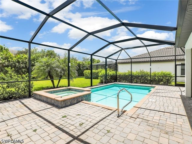 11876 Misty Arbor RUN, Fort Myers, FL 33913