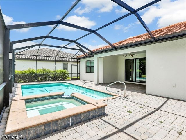 11876 Misty Arbor RUN, Fort Myers, FL 33913
