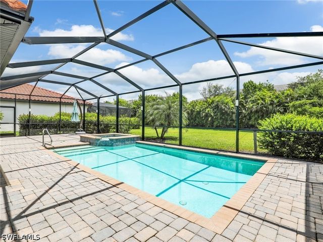11876 Misty Arbor RUN, Fort Myers, FL 33913