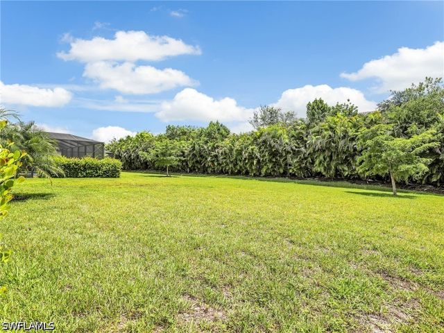 11876 Misty Arbor RUN, Fort Myers, FL 33913