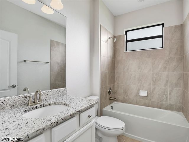 11876 Misty Arbor RUN, Fort Myers, FL 33913
