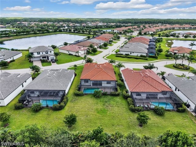 11876 Misty Arbor RUN, Fort Myers, FL 33913