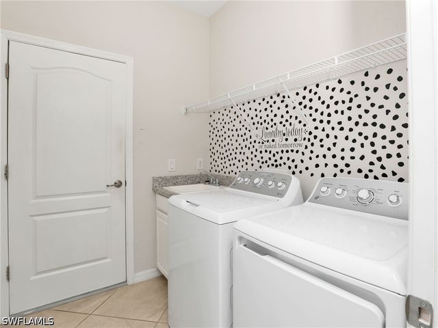 11876 Misty Arbor RUN, Fort Myers, FL 33913