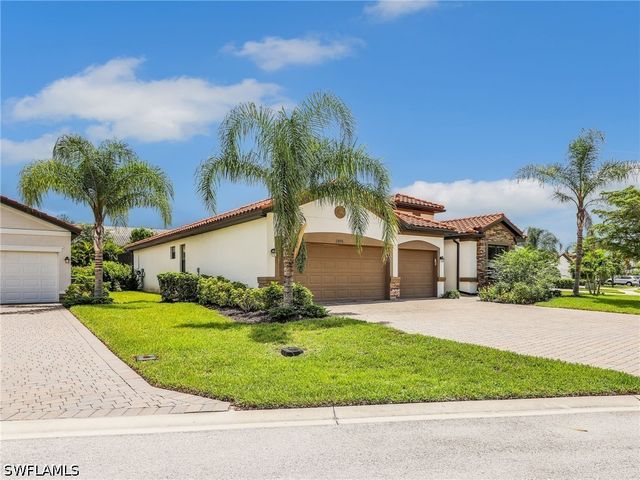 11876 Misty Arbor RUN, Fort Myers, FL 33913