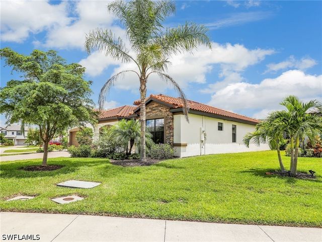 11876 Misty Arbor RUN, Fort Myers, FL 33913