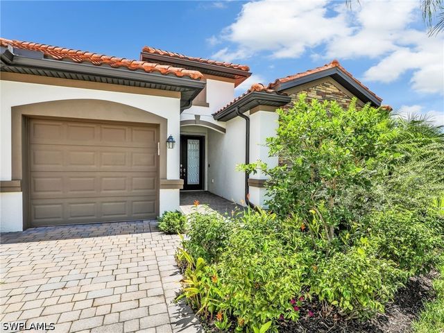 11876 Misty Arbor RUN, Fort Myers, FL 33913