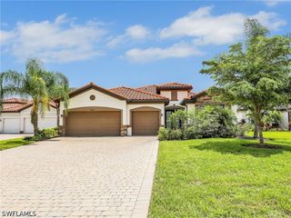 11876 Misty Arbor RUN, Fort Myers, FL 33913