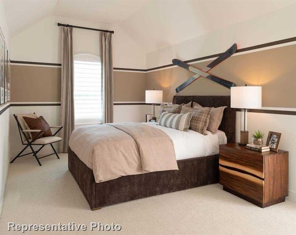 4602 Sleepy Retreat Trail, Fulshear, TX 77441