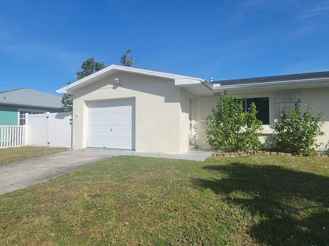 6290 CONISTON TERRACE, North Port, FL 34287