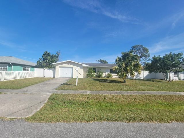 6290 CONISTON TERRACE, North Port, FL 34287