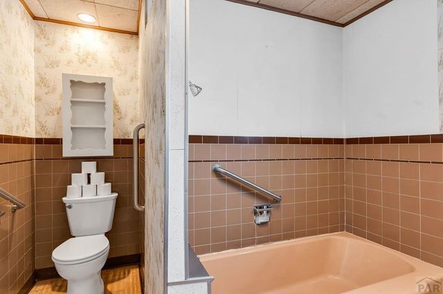 920 Harrison Ave, Canon City, CO 81212