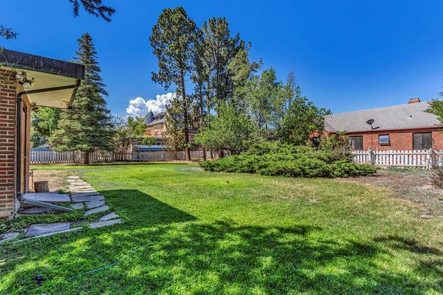 920 Harrison Ave, Canon City, CO 81212