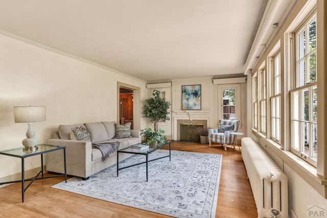 920 Harrison Ave, Canon City, CO 81212