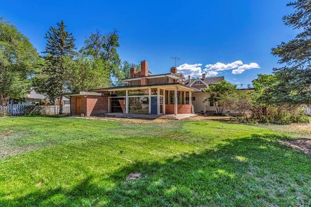 920 Harrison Ave, Canon City, CO 81212