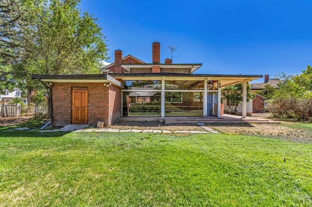 920 Harrison Ave, Canon City, CO 81212