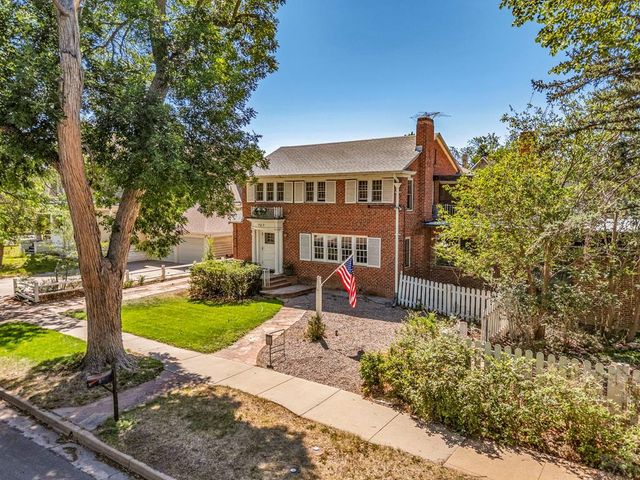 920 Harrison Ave, Canon City, CO 81212
