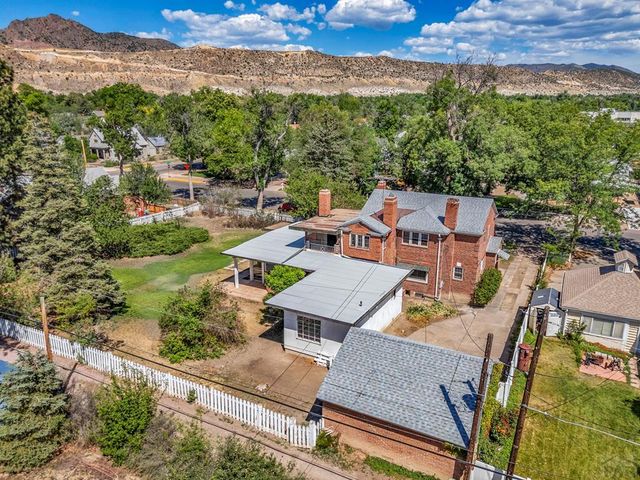 920 Harrison Ave, Canon City, CO 81212