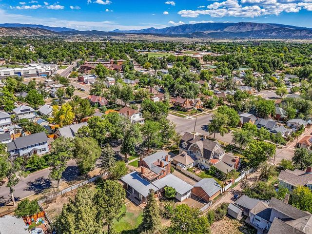 920 Harrison Ave, Canon City, CO 81212